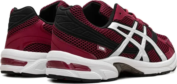 x Vissel Kobe GEL-1130 "Home Kit" sneakers - Image 3