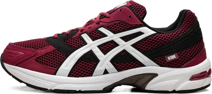 x Vissel Kobe GEL-1130 "Home Kit" sneakers - Image 4