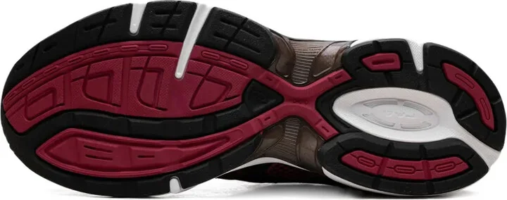 x Vissel Kobe GEL-1130 "Home Kit" sneakers - Image 5