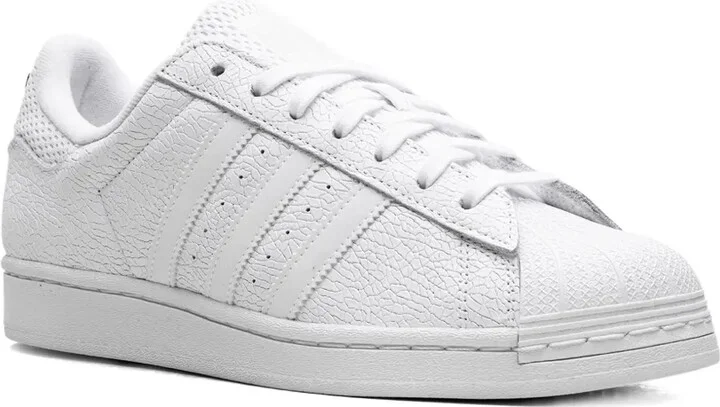 x Vitoria Superstar ADV "Cloud White/Core Black" sneakers - Image 2