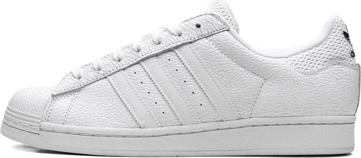 x Vitoria Superstar ADV "Cloud White/Core Black" sneakers - Image 5