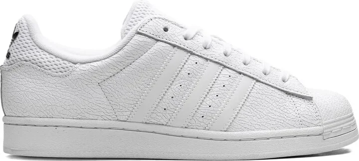x Vitoria Superstar ADV "Cloud White/Core Black" sneakers