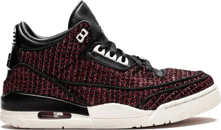 x Vogue Air Jordan 3 SE AWOK "Anna Wintour