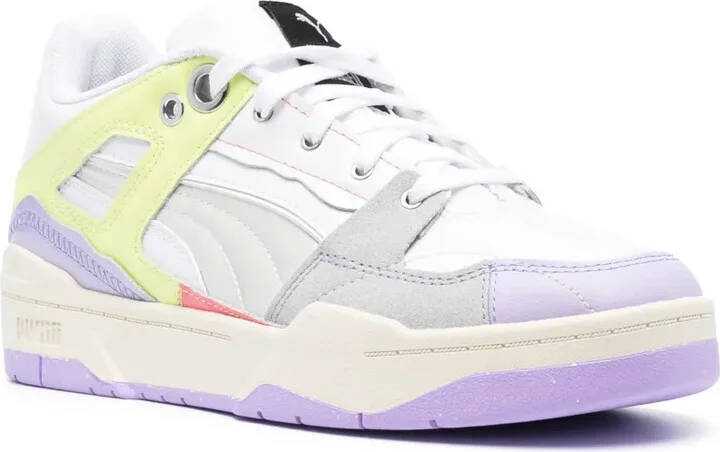 x VOGUE Slipstream low-top sneakers - Image 2