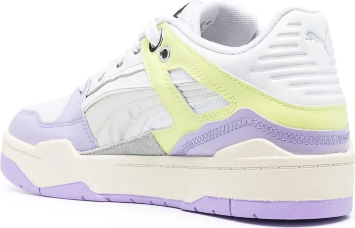 x VOGUE Slipstream low-top sneakers - Image 3