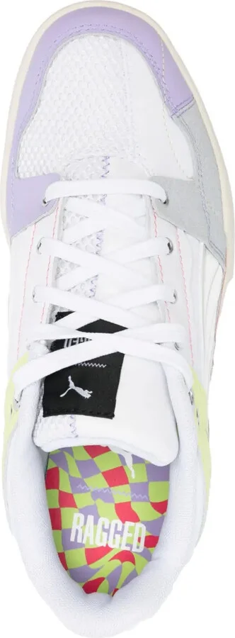 x VOGUE Slipstream low-top sneakers - Image 4