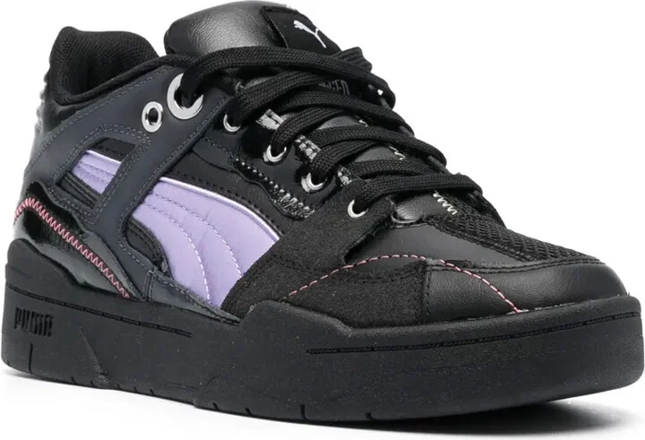 x VOGUE Slipstream low-top sneakers - Image 2