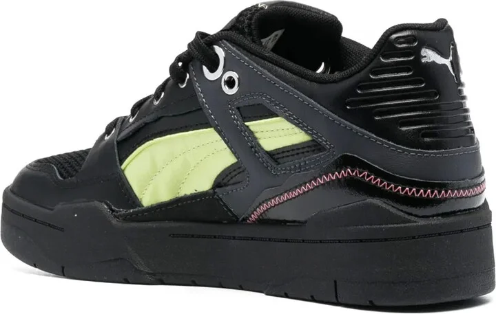 x VOGUE Slipstream low-top sneakers - Image 3