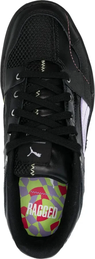 x VOGUE Slipstream low-top sneakers - Image 4