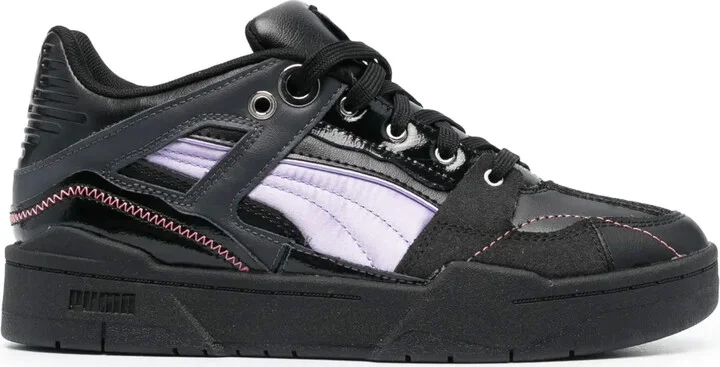 x VOGUE Slipstream low-top sneakers