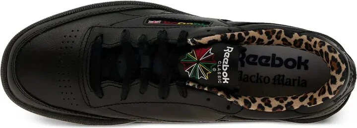 x Wacko Maria Club C 85 sneakers - Image 4
