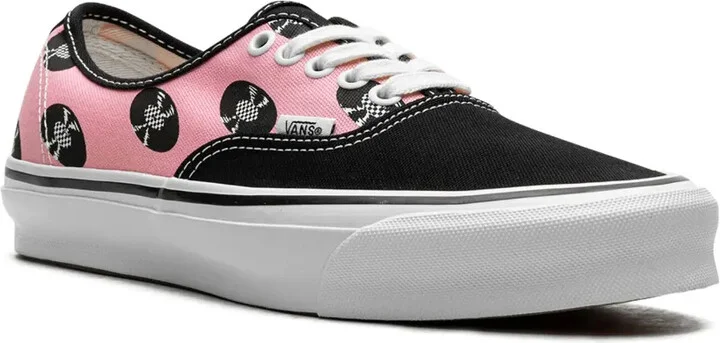 x Wacko Maria lace-up sneakers - Image 2