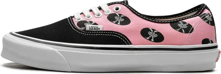 x Wacko Maria lace-up sneakers - Image 3