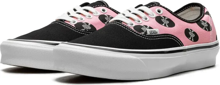 x Wacko Maria lace-up sneakers - Image 4