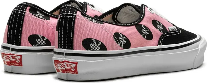 x Wacko Maria lace-up sneakers - Image 5
