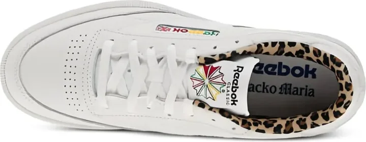 x Wacko Maria sneakers - Image 4