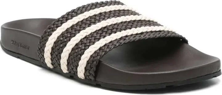 x Wales Bonner Adilette slides - Image 2