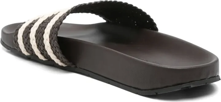 x Wales Bonner Adilette slides - Image 3