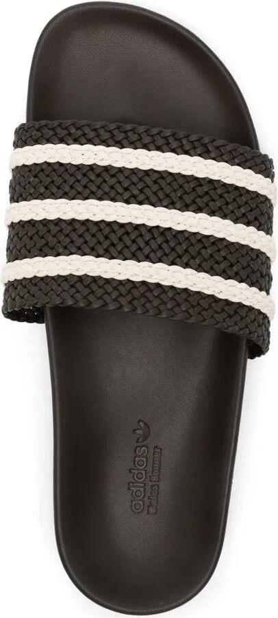x Wales Bonner Adilette slides - Image 4