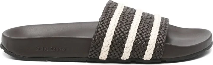 x Wales Bonner Adilette slides