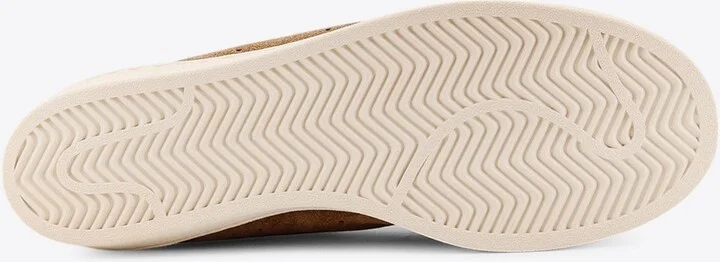X Wales Bonner Hi Suede High-Top Sneakers - Image 3