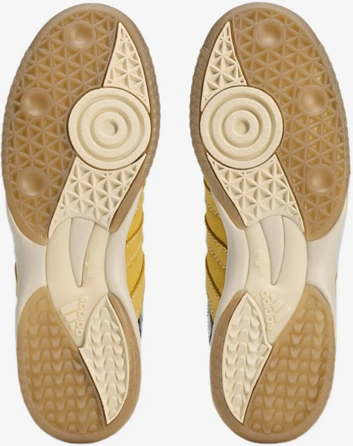 X Wales Bonner MN Samba Sneakers - Image 3
