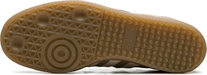 x Wales Bonner Samba "Desert White" sneakers - Image 5