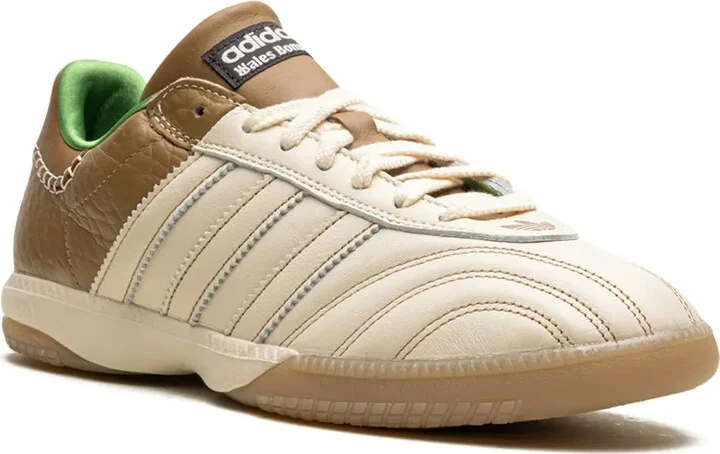 x Wales Bonner Samba Millennium "Elena Nappa" sneakers - Image 2