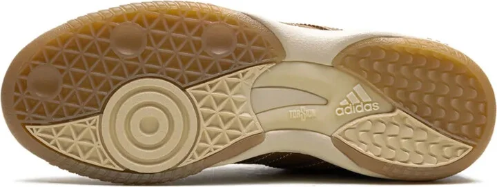 x Wales Bonner Samba Millennium "Pony Nappa" sneakers - Image 4