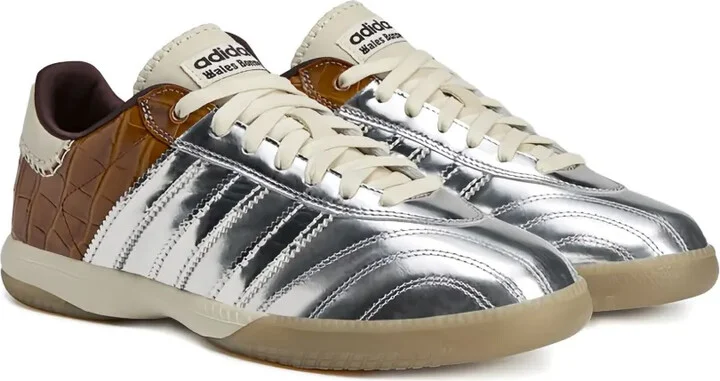 x Wales Bonner Samba MN sneakers - Image 2