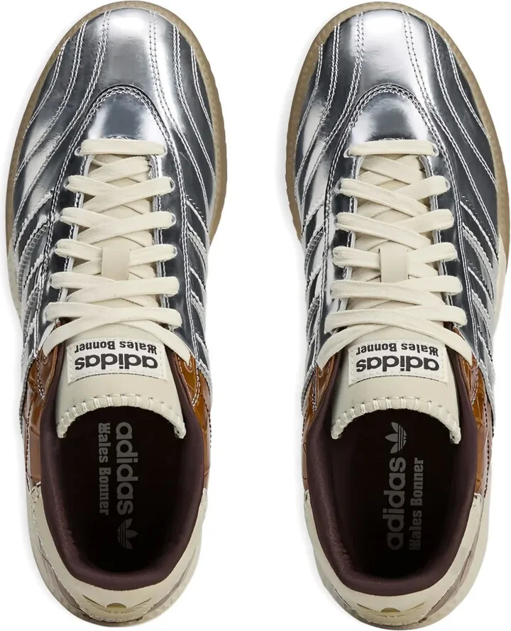 x Wales Bonner Samba MN sneakers - Image 3