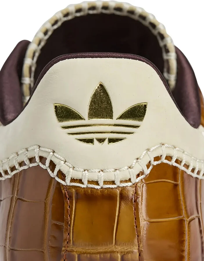 x Wales Bonner Samba MN sneakers - Image 5