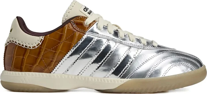 x Wales Bonner Samba MN sneakers