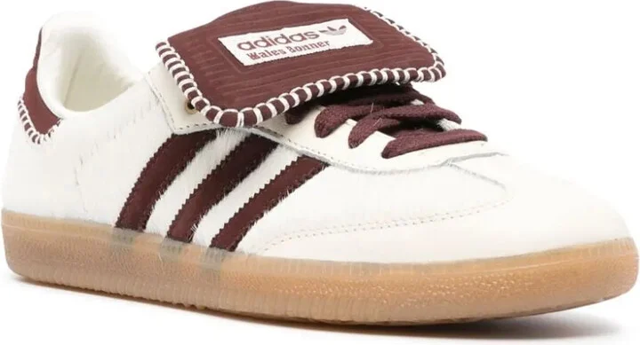 x Wales Bonner Samba sneakers - Image 2