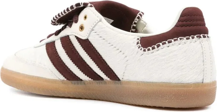 x Wales Bonner Samba sneakers - Image 3
