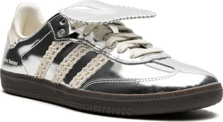 x Wales Bonner Samba sneakers - Image 2