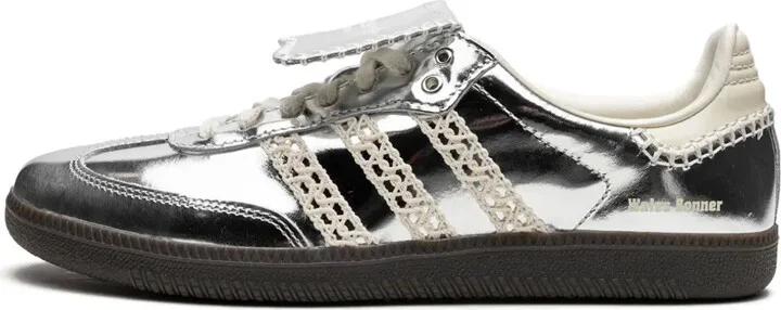 x Wales Bonner Samba sneakers - Image 3