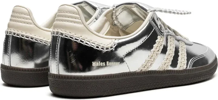 x Wales Bonner Samba sneakers - Image 4