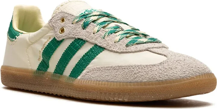 x Wales Bonner Samba sneakers - Image 2