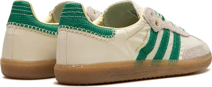 x Wales Bonner Samba sneakers - Image 3