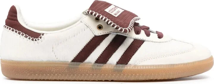 x Wales Bonner Samba sneakers