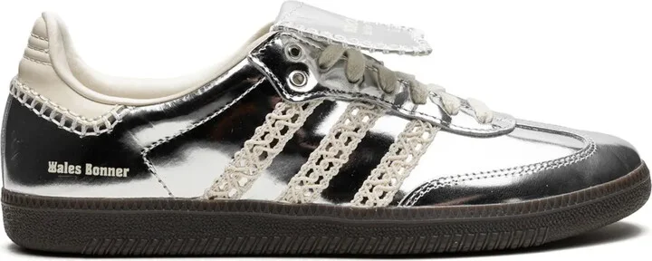 x Wales Bonner Samba sneakers
