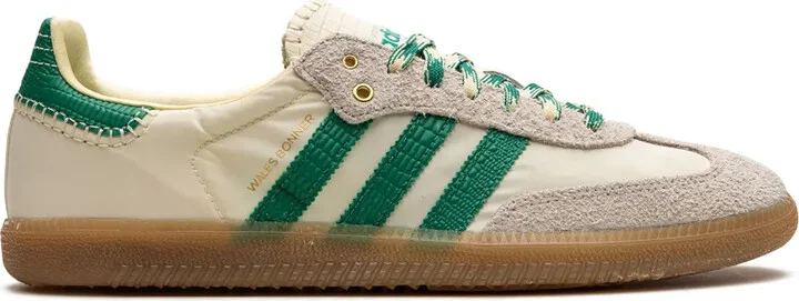 x Wales Bonner Samba sneakers