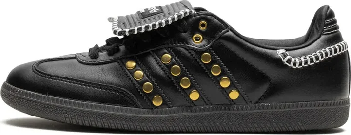 x Wales Bonner Samba " Studded Pack - Image 5