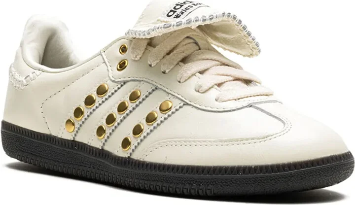 x Wales Bonner Samba " Studded Pack - Image 2