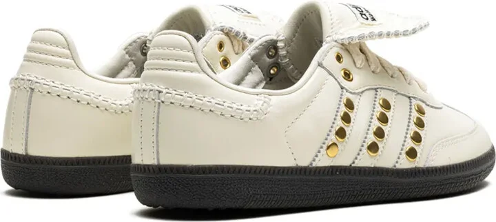 x Wales Bonner Samba " Studded Pack - Image 3