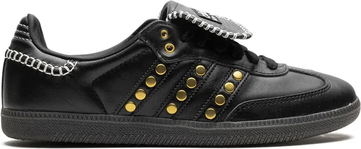 x Wales Bonner Samba " Studded Pack