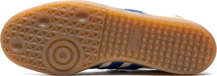 x Wales Bonner Samba "Wonder Clay Royal Blue" sneakers - Image 5