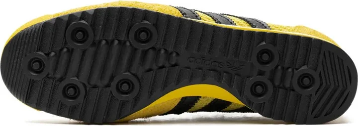 x Wales Bonner SL 76 "Yellow" sneakers - Image 4
