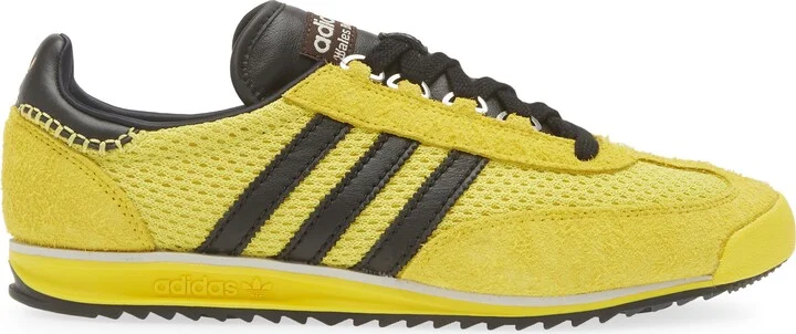 x Wales Bonner SL76 Sneaker - Image 3